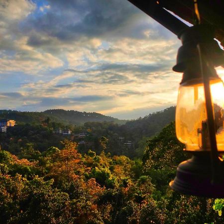 Hotel The Wild Trails Clarks Exotica , Munnar Extérieur photo