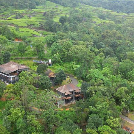 Hotel The Wild Trails Clarks Exotica , Munnar Extérieur photo