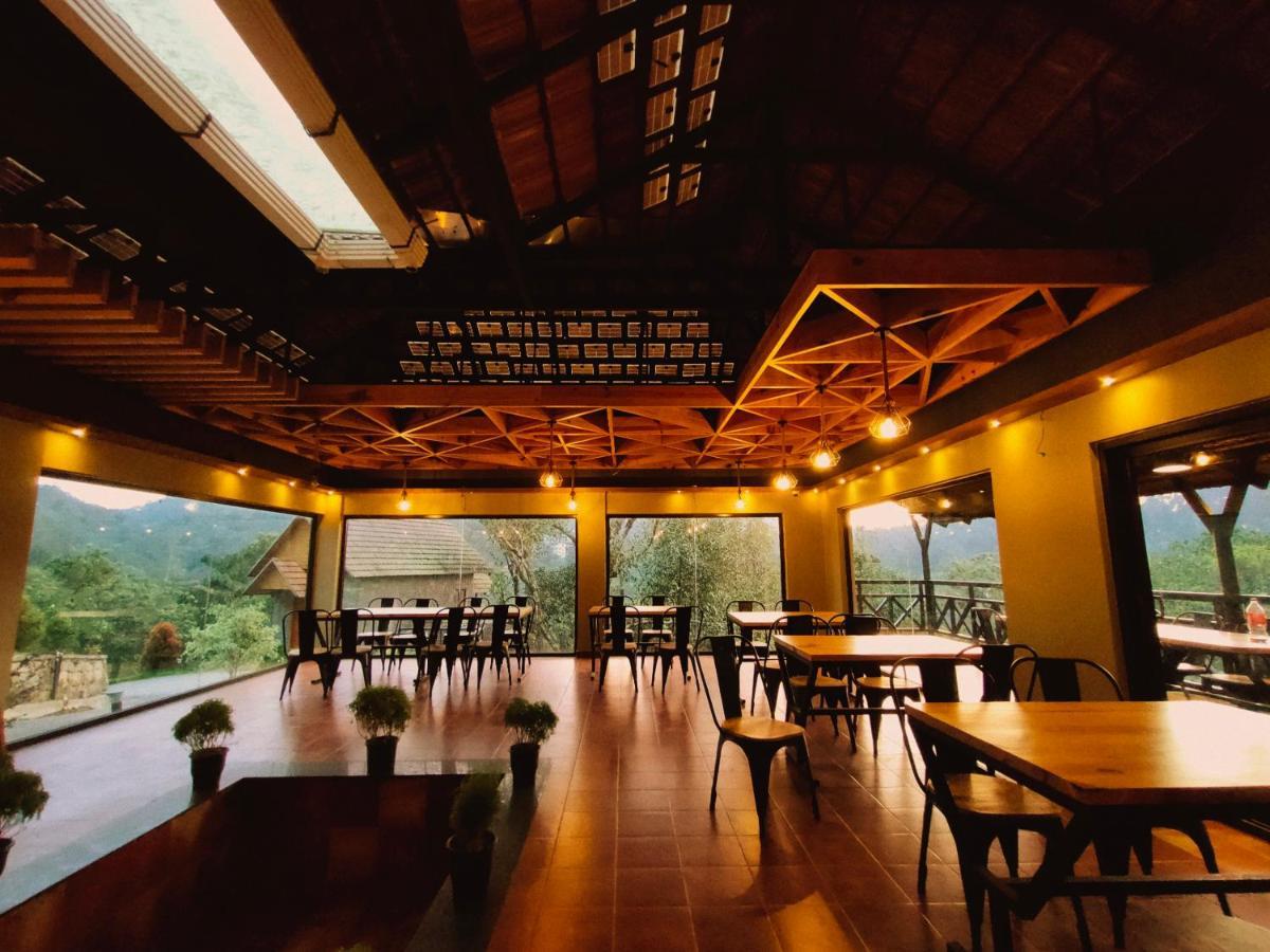 Hotel The Wild Trails Clarks Exotica , Munnar Extérieur photo