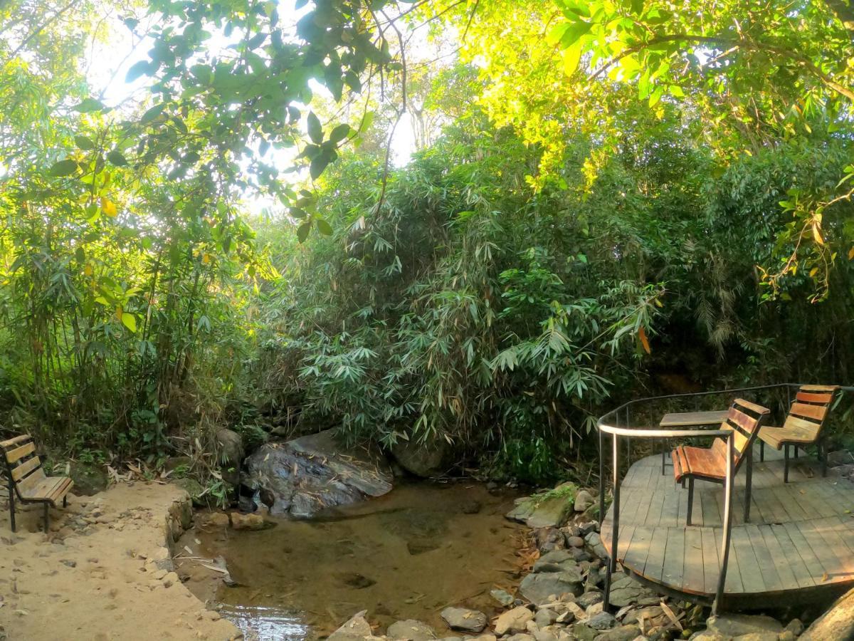 Hotel The Wild Trails Clarks Exotica , Munnar Extérieur photo