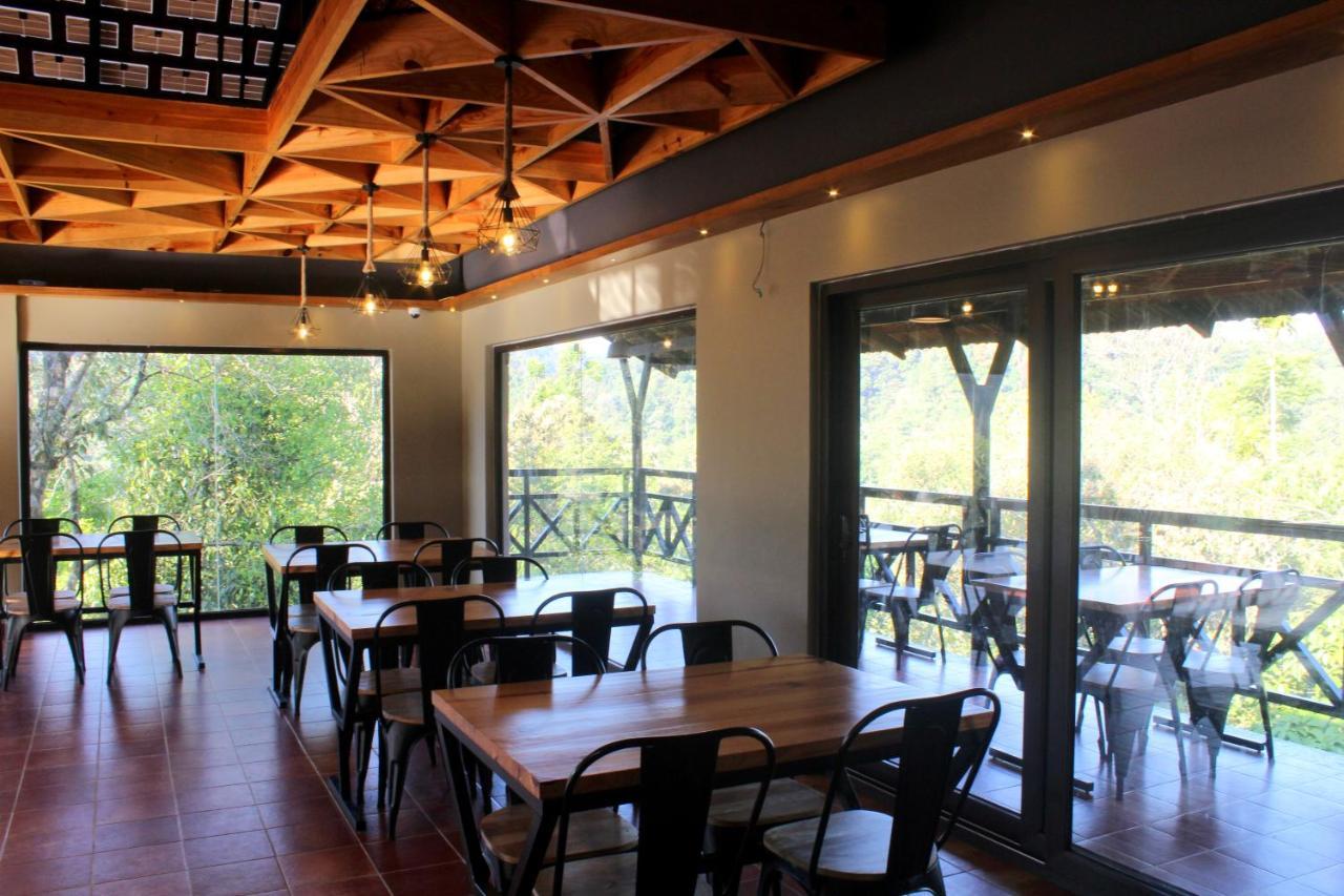 Hotel The Wild Trails Clarks Exotica , Munnar Extérieur photo