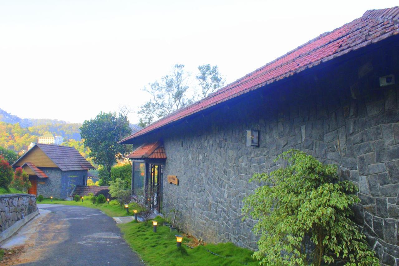 Hotel The Wild Trails Clarks Exotica , Munnar Extérieur photo
