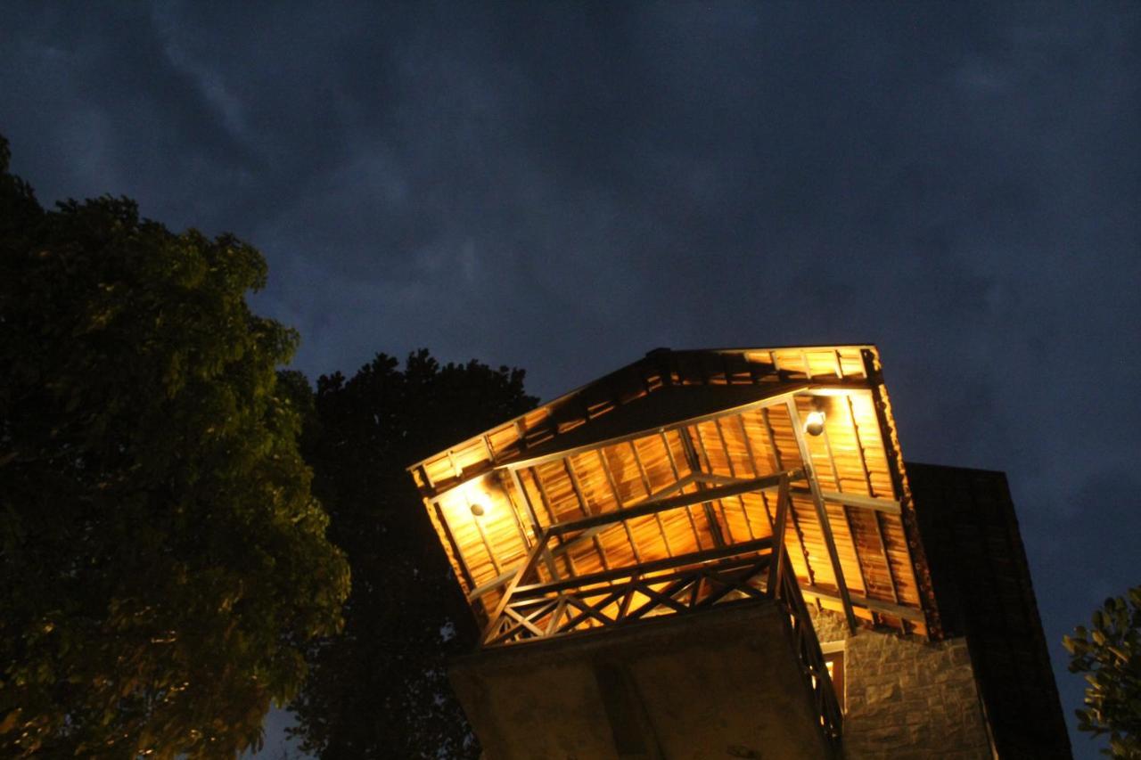 Hotel The Wild Trails Clarks Exotica , Munnar Extérieur photo