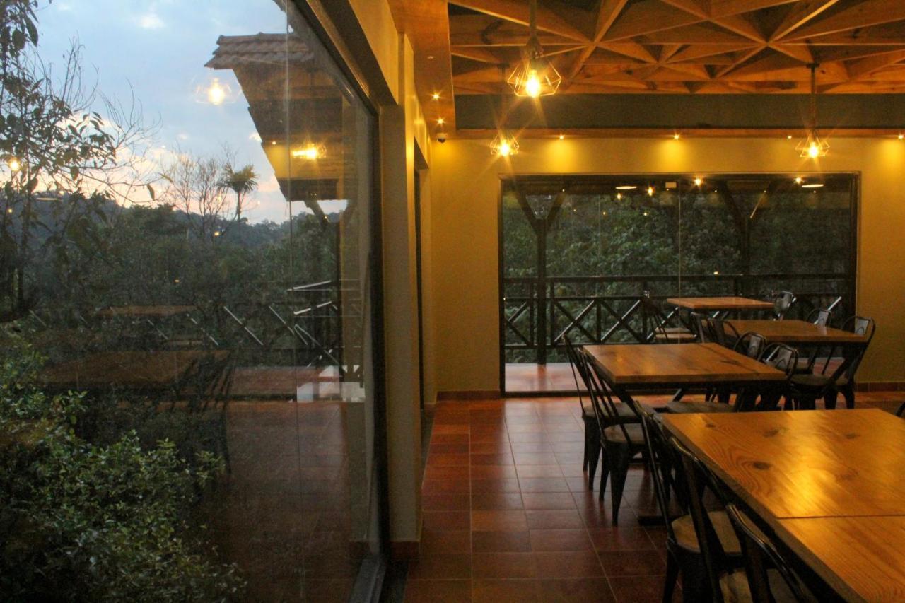 Hotel The Wild Trails Clarks Exotica , Munnar Extérieur photo