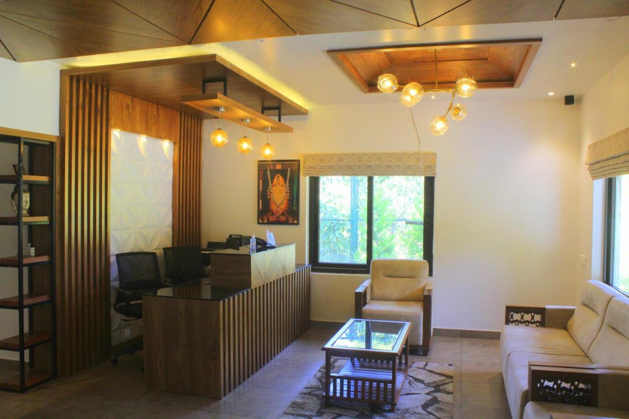 Hotel The Wild Trails Clarks Exotica , Munnar Extérieur photo