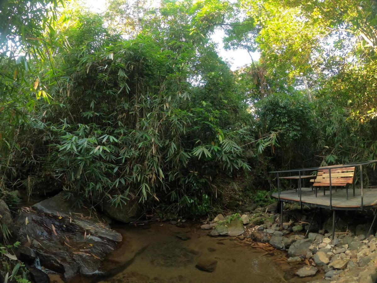 Hotel The Wild Trails Clarks Exotica , Munnar Extérieur photo