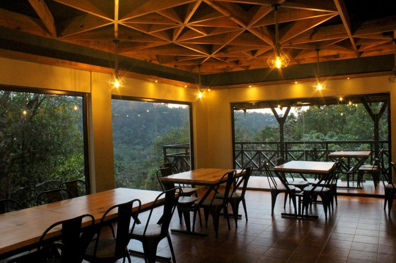 Hotel The Wild Trails Clarks Exotica , Munnar Extérieur photo