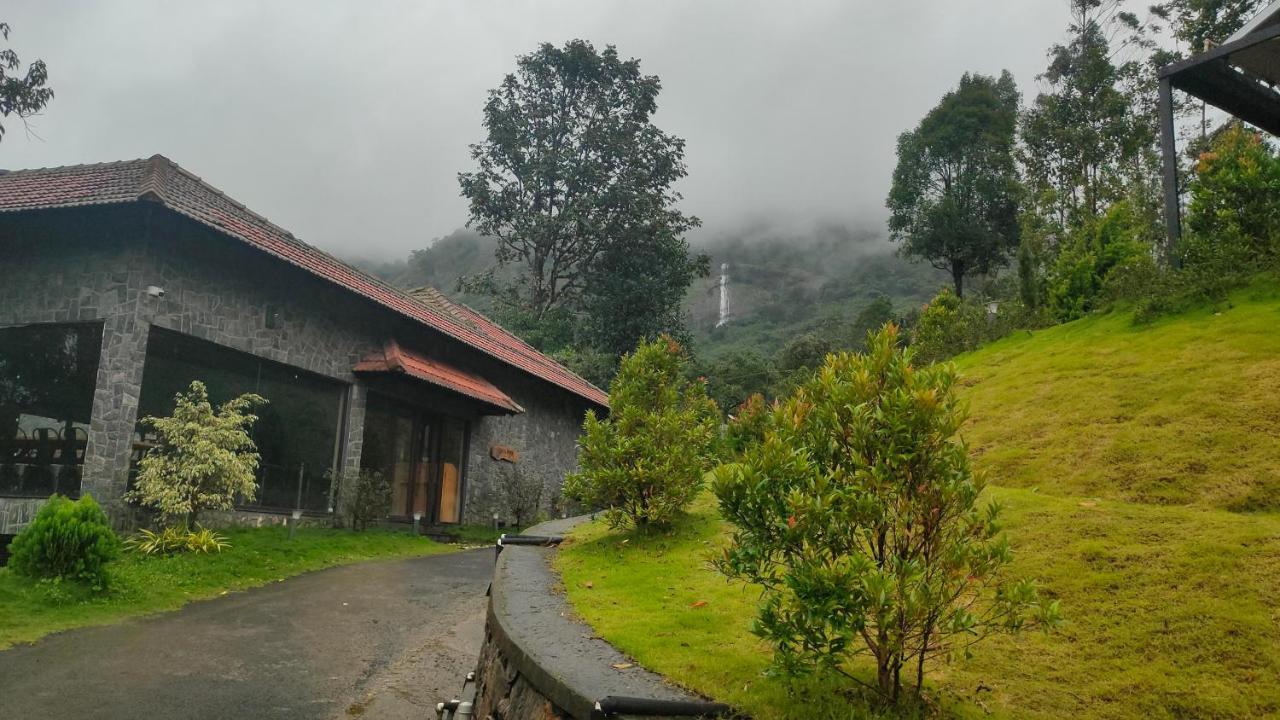 Hotel The Wild Trails Clarks Exotica , Munnar Extérieur photo