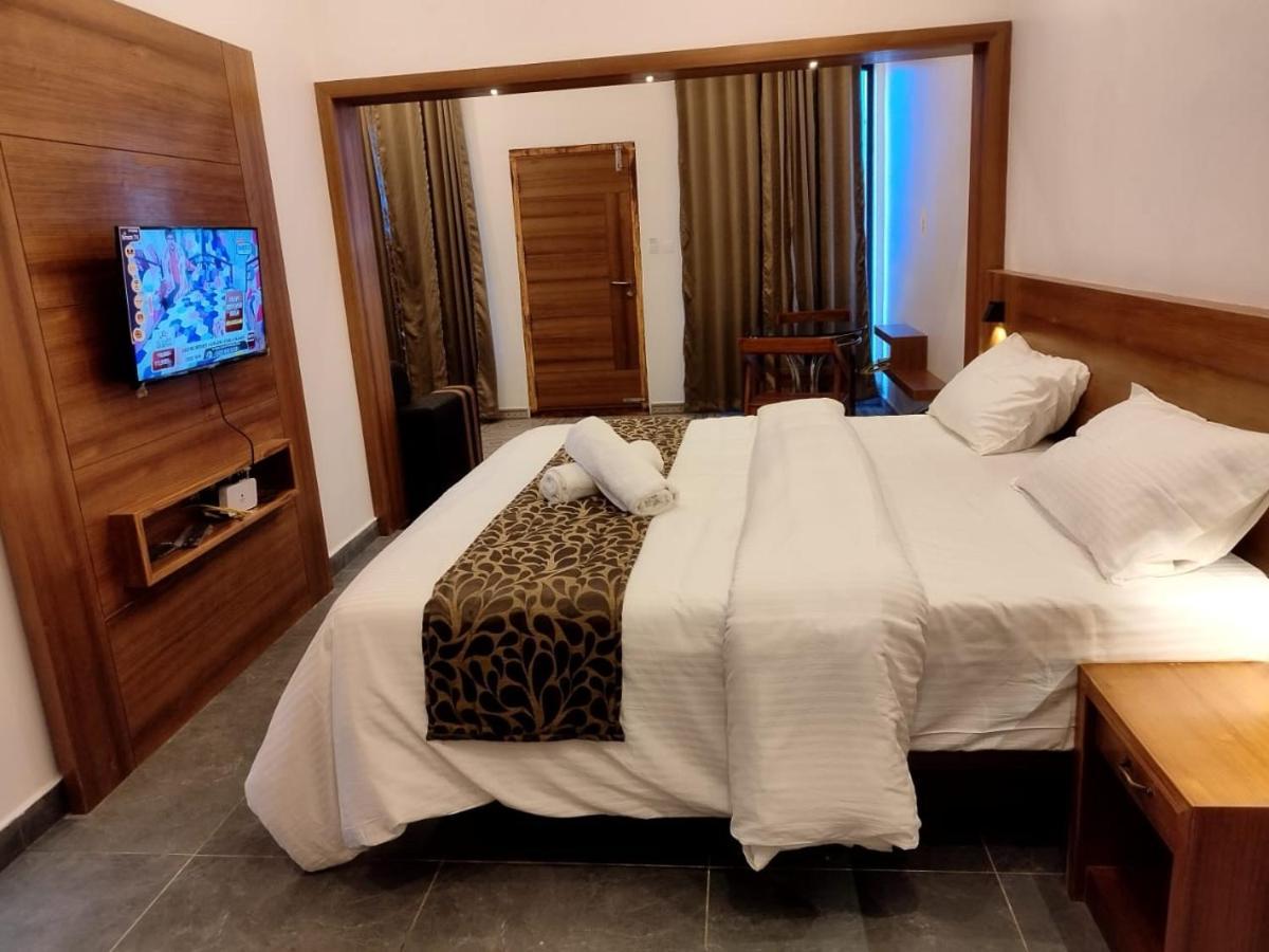 Hotel The Wild Trails Clarks Exotica , Munnar Extérieur photo