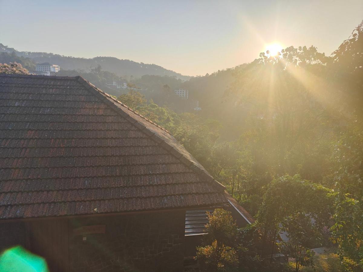 Hotel The Wild Trails Clarks Exotica , Munnar Extérieur photo