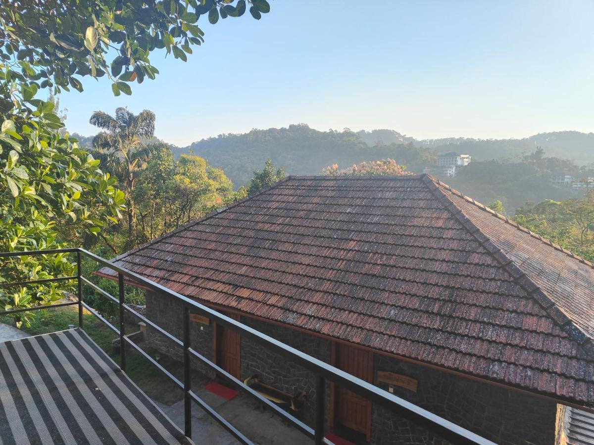 Hotel The Wild Trails Clarks Exotica , Munnar Extérieur photo